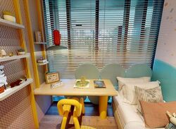 The Continuum (D15), Apartment #482212491